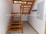 Gepflegtes Einfamilienhaus mit Garage, Terrasse, Balkon, Wintergarten... - Treppe KG - EG