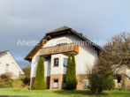 3-Familienhaus in Duingen - solide Kapitalanlage mit guter Rendite - Ansicht Giebel