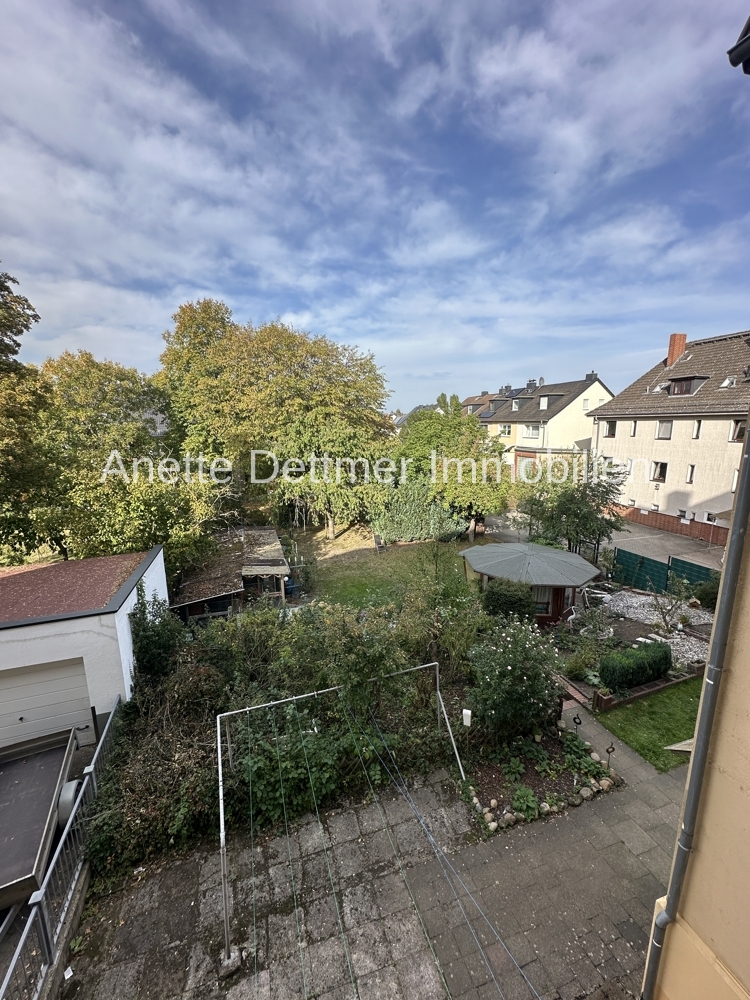 9 Garten
