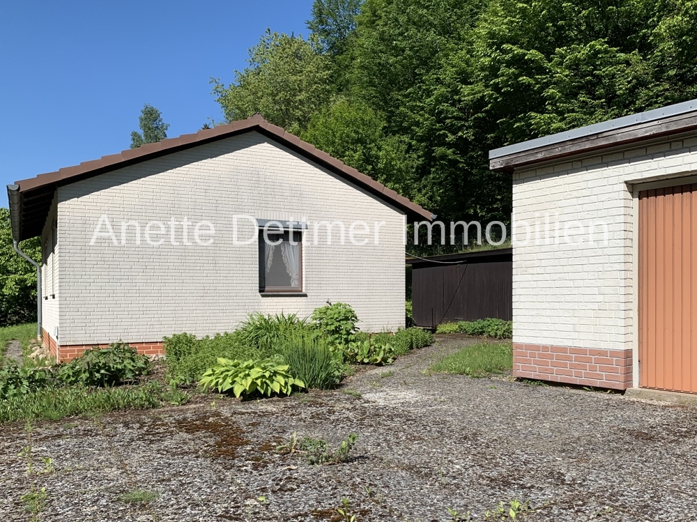 Aussenbereich
