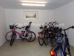 Attraktive Dachgeschosswohnung mit Balkon und Garage - Fahrradkeller