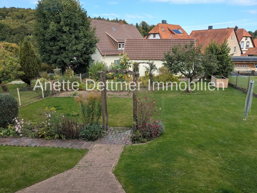 Gemeinschaftsgarten