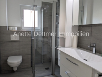 Altbaucharme im OT Gerzen mit Balkon und Gartennutzung, 31061 Alfeld (Leine) / Gerzen, Erdgeschosswohnung