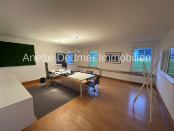 Im Auftrag: Top-Bürofläche mit hoher Werbewirkung, 31061 Alfeld (Leine), Bürofläche