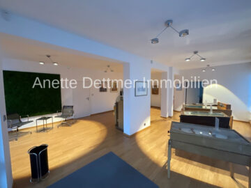 Im Auftrag: Top Immobilie mit hoher Werbewirkung individuell teilbar, 31061 Alfeld (Leine), Bürofläche