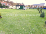 Garten - Reihenmittelhaus mit zusätzlichem Bauplatz