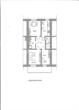 1. Obergeschoss - Reihenmittelhaus mit zusätzlichem Bauplatz