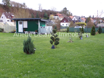 Reihenmittelhaus mit zusätzlichem Bauplatz, 31084 Freden (Leine), Reihenhaus