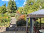 Garten - Dreifamilienhaus in sonniger und zentrumsnaher Wohnlage
