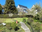 Garten - Dreifamilienhaus in sonniger und zentrumsnaher Wohnlage
