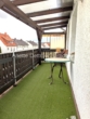 Balkon OG - Dreifamilienhaus in sonniger und zentrumsnaher Wohnlage