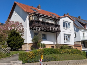 Dreifamilienhaus in sonniger und zentrumsnaher Wohnlage, 31061 Alfeld (Leine), Mehrfamilienhaus