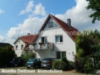 Stellplatz vor dem Haus