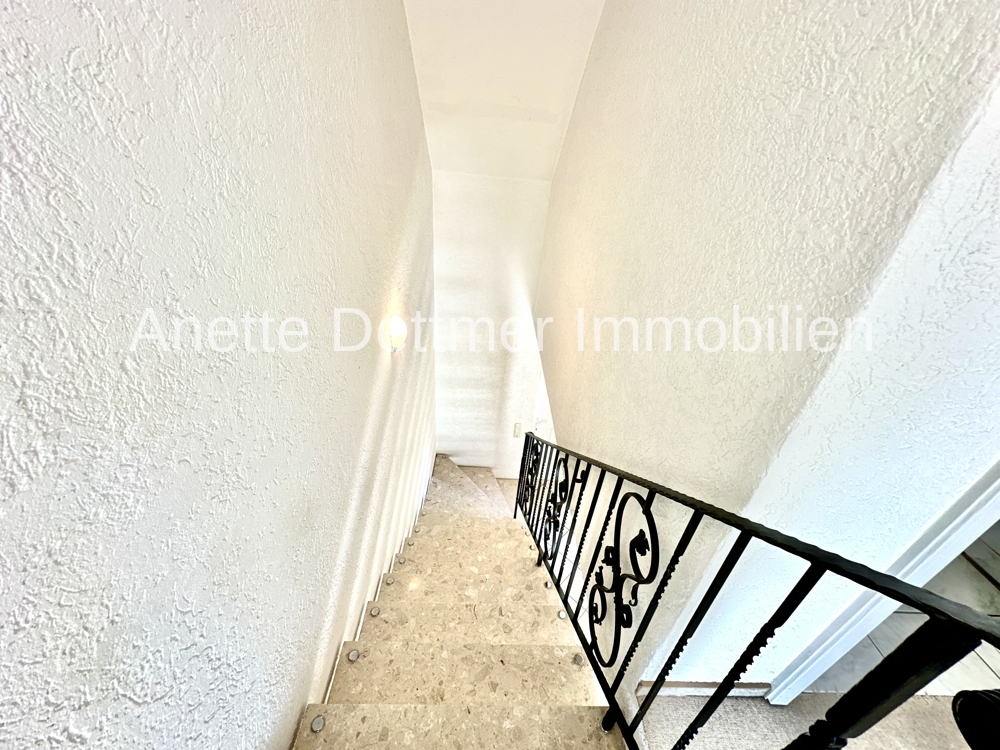 19.1 Treppe zum EG