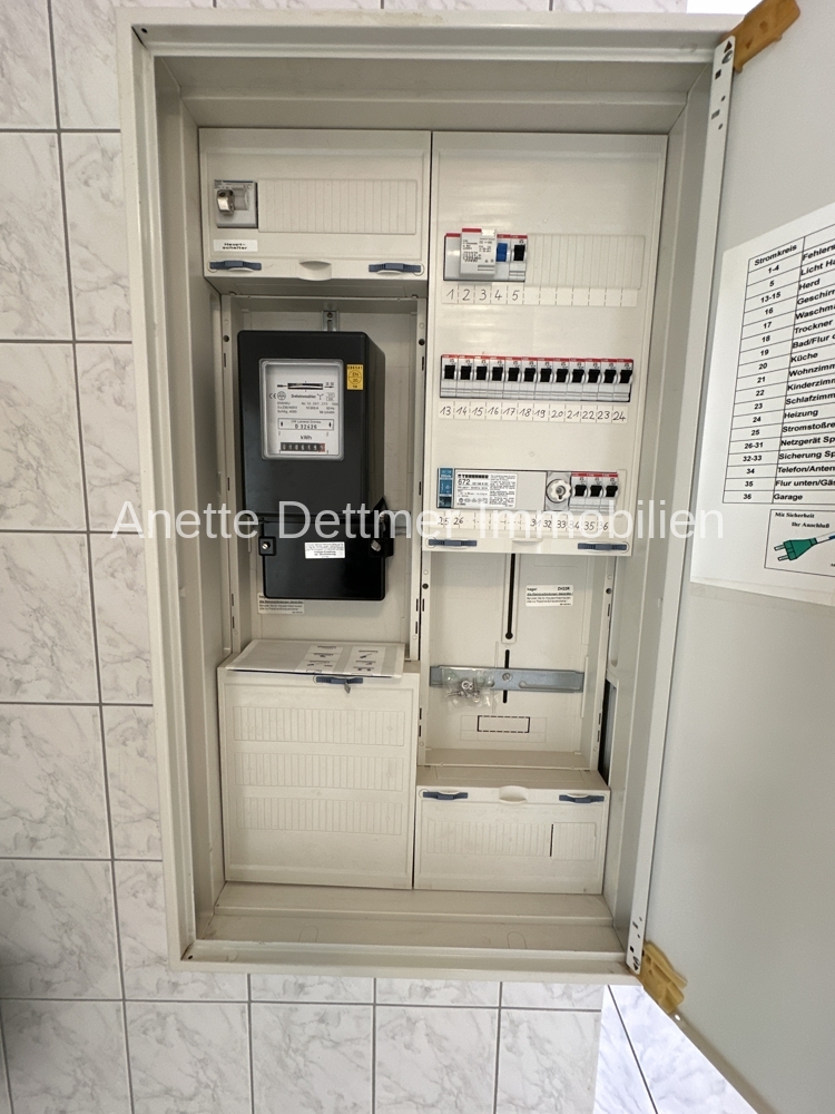 10.1  Elektrik Zentralisierung