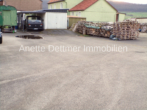 Garagen, Carport - Stell- und Lagerplatz mit Garagen und Carport