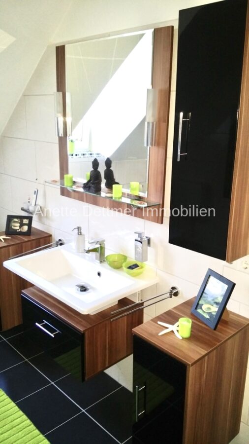 22 Badezimmer DG
