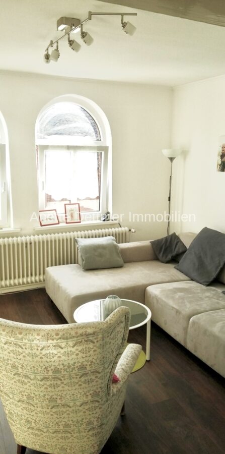 21 Wohnung im DG
