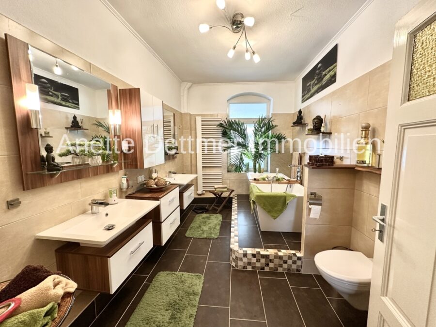 6.1 Badezimmer