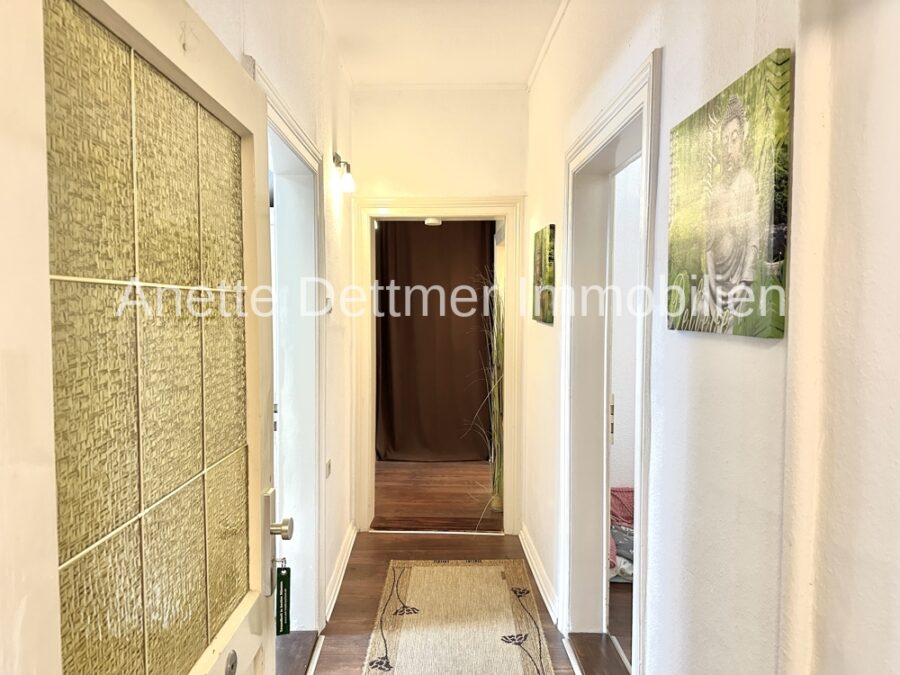 3 Wohnung im EG