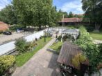 19 Gartenblick