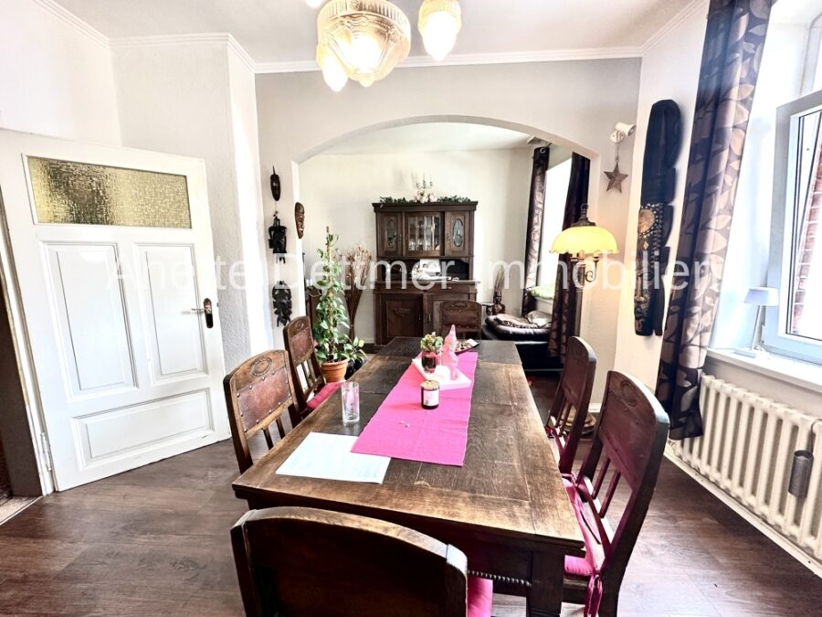 11.2 Esszimmer