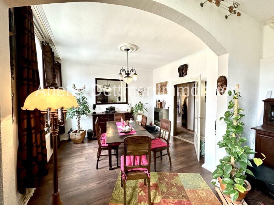 11.3 Esszimmer
